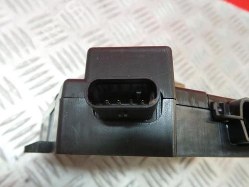 Fuse box MERCEDES-BENZ GLC (X253) 250 d 4-matic (253.909) | BP6121530E1 