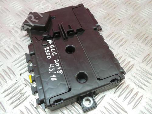 Fuse box MERCEDES-BENZ GLC (X253) 250 d 4-matic (253.909) | BP6121530E1 