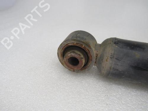 Right rear shock absorber NISSAN JUKE (F15) 1.5 dCi | BP6121531M19 