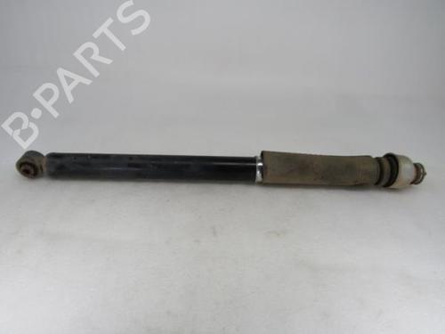 Used Right rear shock absorber NISSAN JUKE (F15) 1.5 dCi (110 hp) 6121531