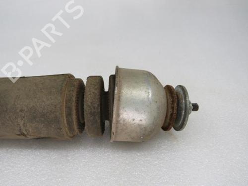 Right rear shock absorber NISSAN JUKE (F15) 1.5 dCi | BP6121531M19 