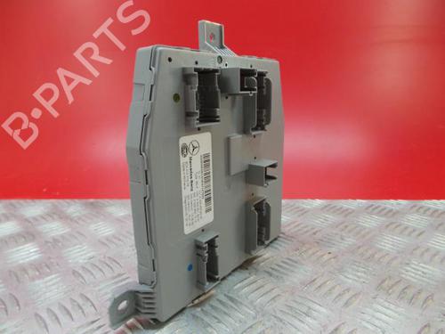 Electronic module MERCEDES-BENZ GLC (X253) 250 d 4-matic (253.909) | BP6121532M83 