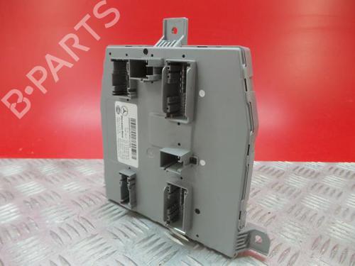 Electronic module MERCEDES-BENZ GLC (X253) 250 d 4-matic (253.909) A2059006330