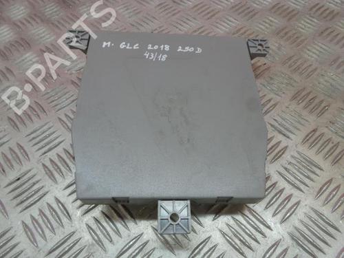 Electronic module MERCEDES-BENZ GLC (X253) 250 d 4-matic (253.909) | BP6121532M83 