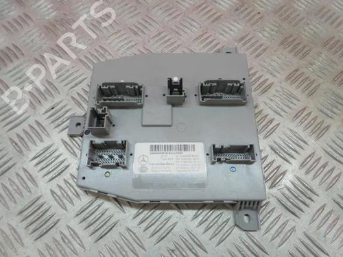 Electronic module MERCEDES-BENZ GLC (X253) 250 d 4-matic (253.909) | BP6121532M83 