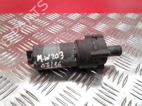 Altro MERCEDES-BENZ C-CLASS (W203) C 270 CDI (203.016) (170 hp) 14393806