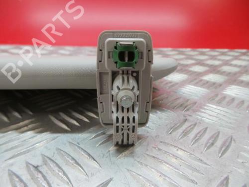 Right sun visor MERCEDES-BENZ GLC (X253) 250 d 4-matic (253.909) | BP6121546I2 