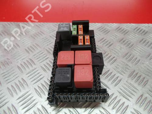Fuse box MERCEDES-BENZ GLC (X253) 250 d 4-matic (253.909) | BP6122417E1 