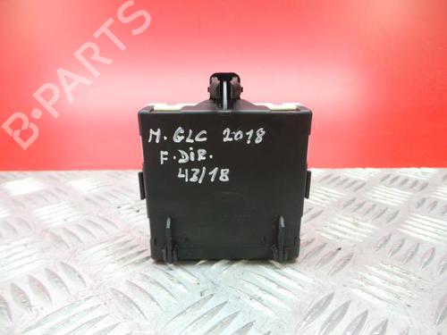 Electronic module MERCEDES-BENZ GLC (X253) 250 d 4-matic (253.909) | BP6122742M83 