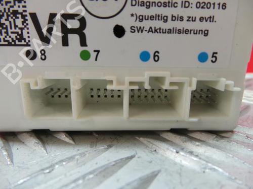 Electronic module MERCEDES-BENZ GLC (X253) 250 d 4-matic (253.909) | BP6122742M83 