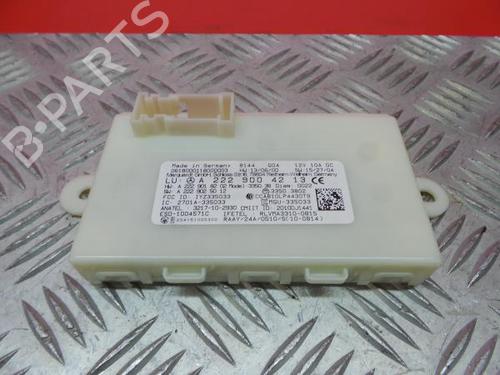 Switch MERCEDES-BENZ GLC (X253) 250 d 4-matic (253.909) A 222 900 42 13 