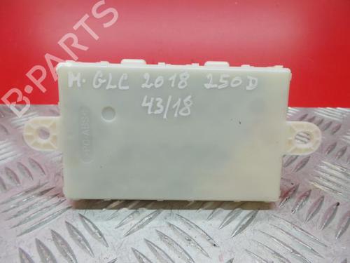 Switch MERCEDES-BENZ GLC (X253) 250 d 4-matic (253.909) | BP6122746I30 