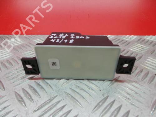 Switch MERCEDES-BENZ GLC (X253) 250 d 4-matic (253.909) | BP6122750I30 