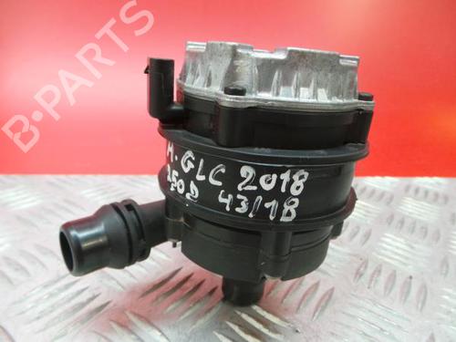 Other MERCEDES-BENZ GLC (X253) 250 d 4-matic (253.909) | BP14393808O1 