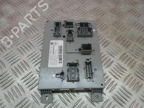 Fuse box MERCEDES-BENZ GLC (X253) 250 d 4-matic (253.909) | BP6124529E1 