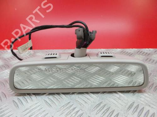 Rear mirror MERCEDES-BENZ GLC (X253) 250 d 4-matic (253.909) A22228100217