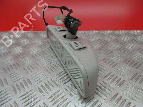 Rear mirror MERCEDES-BENZ GLC (X253) 250 d 4-matic (253.909) | BP6125428I6 
