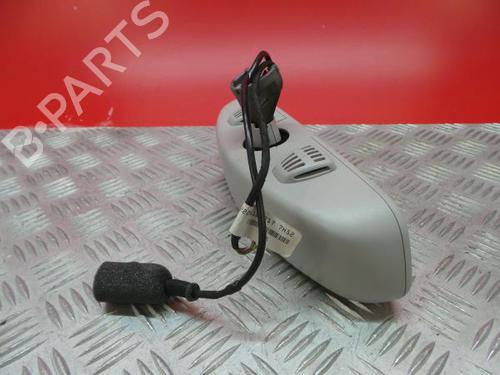 Rear mirror MERCEDES-BENZ GLC (X253) 250 d 4-matic (253.909) | BP6125428I6 