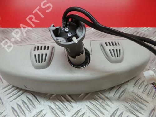 Rear mirror MERCEDES-BENZ GLC (X253) 250 d 4-matic (253.909) | BP6125428I6 