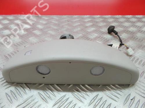 Rear mirror MERCEDES-BENZ GLC (X253) 250 d 4-matic (253.909) | BP6125428I6 