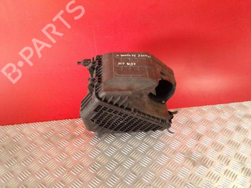 Used Air filter box HYUNDAI SANTA FÉ III (DM, DMA) 2.2 CRDi 4WD (200 hp) 6126632