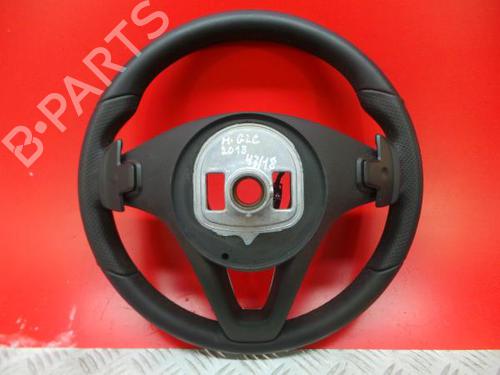 Steering wheel MERCEDES-BENZ GLC (X253) 250 d 4-matic (253.909) | BP6126633C49 