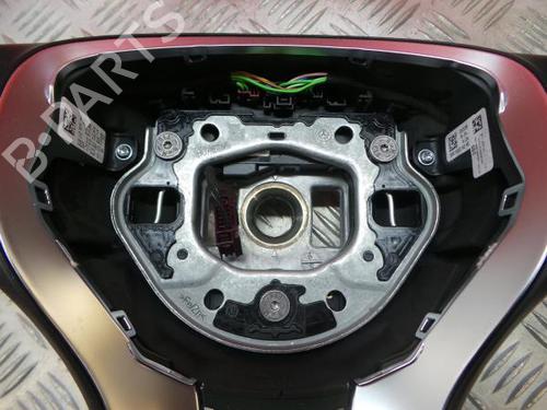 Steering wheel MERCEDES-BENZ GLC (X253) 250 d 4-matic (253.909) | BP6126633C49 