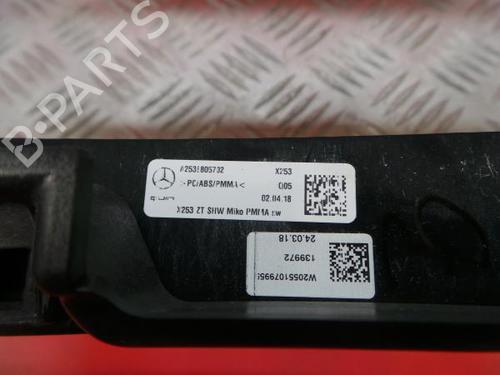 Other MERCEDES-BENZ GLC (X253) 250 d 4-matic (253.909) | BP7452595O1 