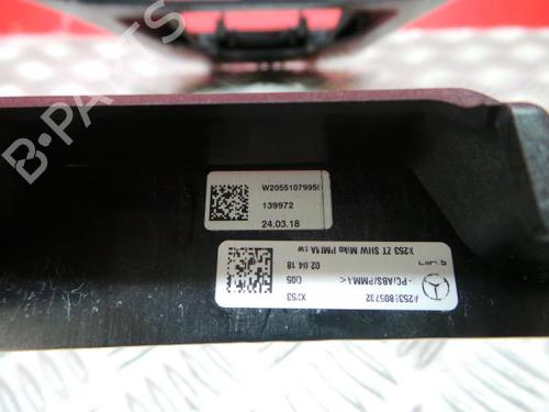 Other MERCEDES-BENZ GLC (X253) 250 d 4-matic (253.909) | BP7452595O1 