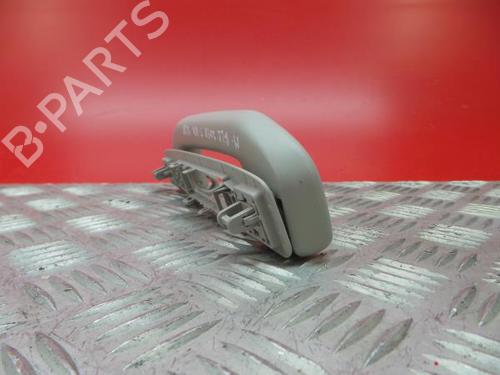 Other MERCEDES-BENZ GLC (X253) 250 d 4-matic (253.909) | BP14393821O1 
