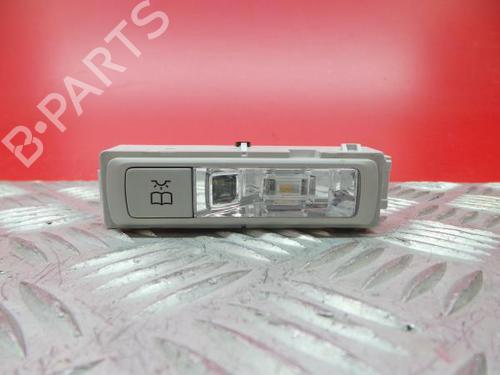 Interior roof light MERCEDES-BENZ GLC (X253) 250 d 4-matic (253.909) BP6127967I8