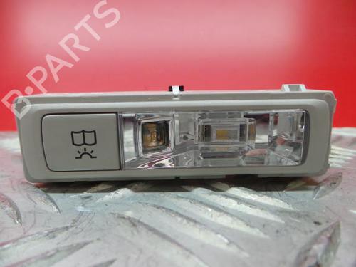 Interior roof light MERCEDES-BENZ GLC (X253) 250 d 4-matic (253.909) BP6127968I8
