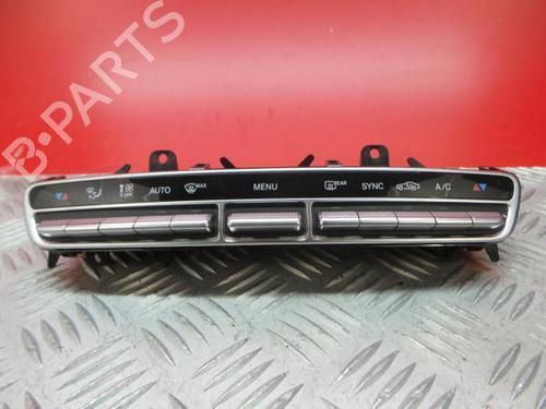 Climate control MERCEDES-BENZ GLC (X253) 250 d 4-matic (253.909) A 205 905 88 13 