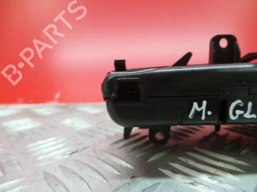 Climate control MERCEDES-BENZ GLC (X253) 250 d 4-matic (253.909) | BP6127973I5 