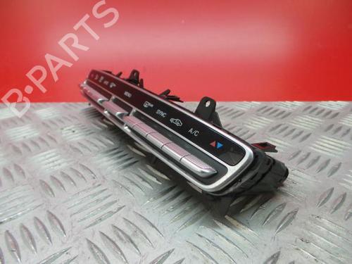Climate control MERCEDES-BENZ GLC (X253) 250 d 4-matic (253.909) | BP6127973I5 
