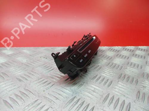 Radio MERCEDES-BENZ GLC (X253) 250 d 4-matic (253.909) | BP6128163E6 