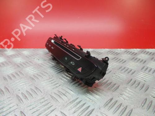 Radio MERCEDES-BENZ GLC (X253) 250 d 4-matic (253.909) | BP6128163E6 
