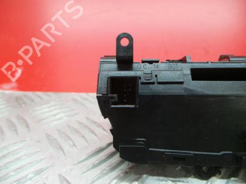 Radio MERCEDES-BENZ GLC (X253) 250 d 4-matic (253.909) | BP6128163E6 