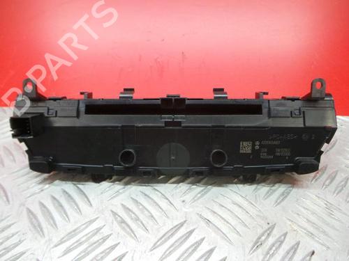 Radio MERCEDES-BENZ GLC (X253) 250 d 4-matic (253.909) | BP6128163E6 