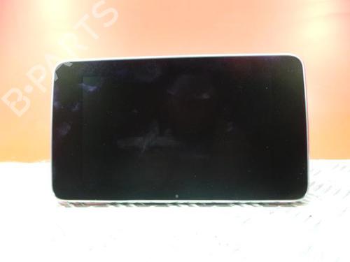 Display monitor MERCEDES-BENZ GLC (X253) 250 d 4-matic (253.909) A 205 900 22 11 