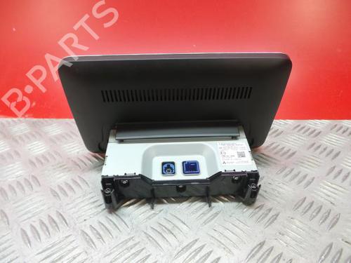 Display monitor MERCEDES-BENZ GLC (X253) 250 d 4-matic (253.909) | BP6128174C48 