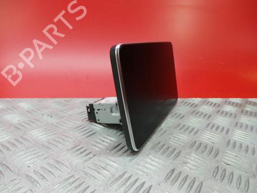 Display monitor MERCEDES-BENZ GLC (X253) 250 d 4-matic (253.909) | BP6128174C48 