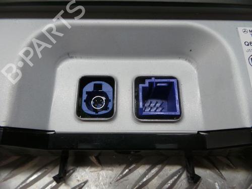 Display monitor MERCEDES-BENZ GLC (X253) 250 d 4-matic (253.909) | BP6128174C48 
