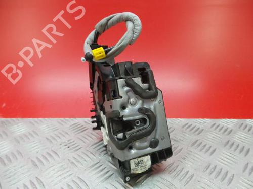 Rear left lock MERCEDES-BENZ GLC (X253) 250 d 4-matic (253.909) A222 006 40 99 