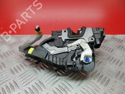 Rear left lock MERCEDES-BENZ GLC (X253) 250 d 4-matic (253.909) | BP6128179C100 
