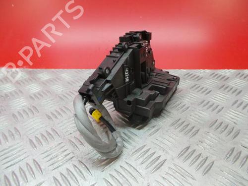 Rear left lock MERCEDES-BENZ GLC (X253) 250 d 4-matic (253.909) | BP6128179C100 