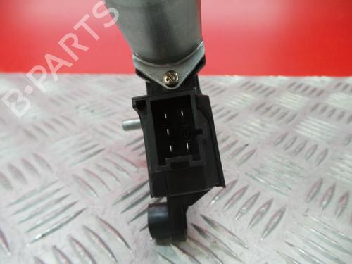 Left rear window motor MERCEDES-BENZ GLC (X253) 250 d 4-matic (253.909) | BP6128352E23 