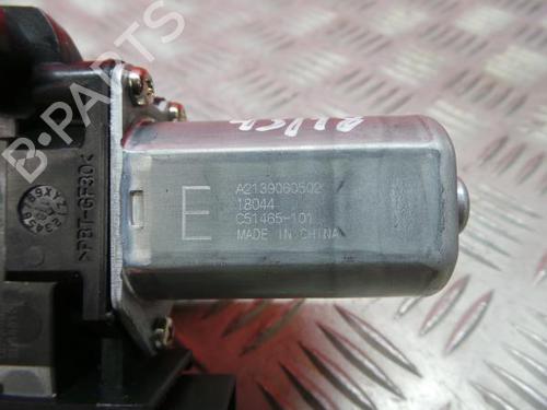 Left rear window motor MERCEDES-BENZ GLC (X253) 250 d 4-matic (253.909) | BP6128352E23 