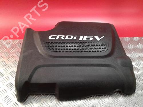 Used Upper protection HYUNDAI SANTA FÉ III (DM, DMA) 2.2 CRDi 4WD (200 hp) 14393828