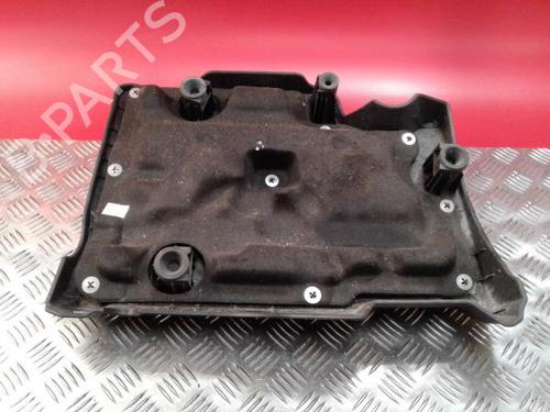 Upper protection HYUNDAI SANTA FÉ III (DM, DMA) 2.2 CRDi 4WD | BP14393828M93 